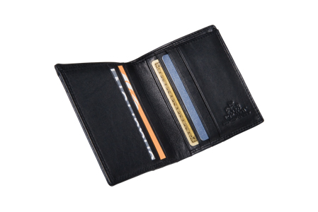 Leather Accessories - Kevin